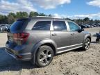 Lot #3305303340 2015 DODGE JOURNEY CR