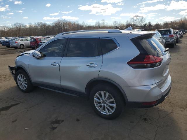 2020 NISSAN ROGUE S #3315724377