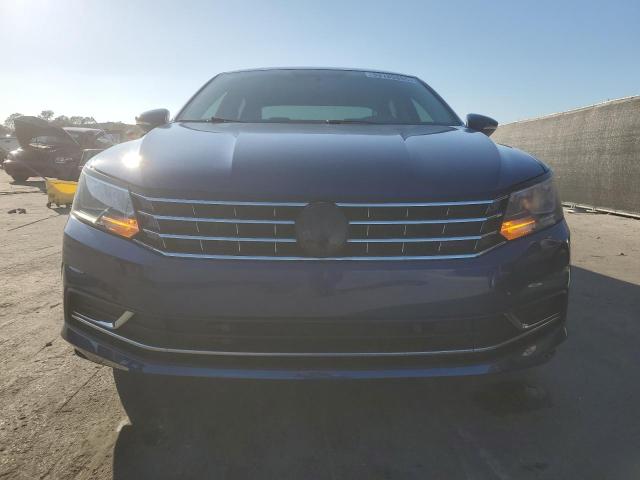 2017 VOLKSWAGEN PASSAT S #3303904687