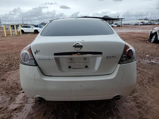 2008 NISSAN ALTIMA 2.5 #3296359128