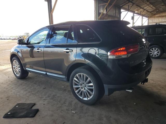 2011 LINCOLN MKX #3291187978