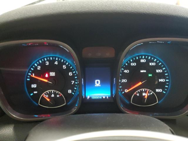 2015 CHEVROLET MALIBU LS #3291340198