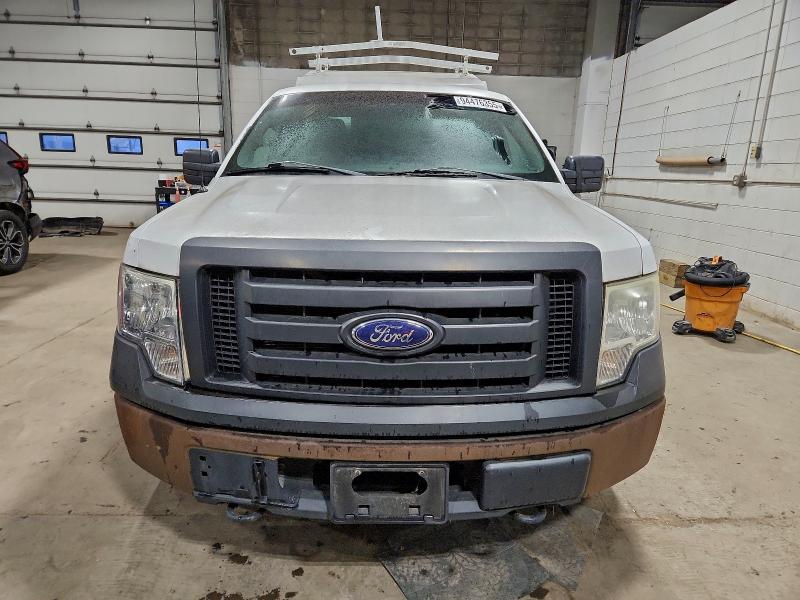2010 FORD F150 #3297061528