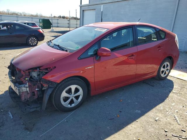 Global Auto Auctions: 2013 TOYOTA PRIUS