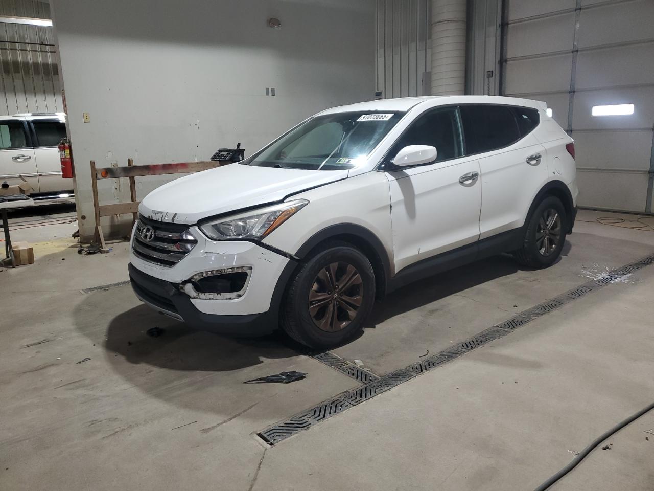 HYUNDAI SANTA FE S