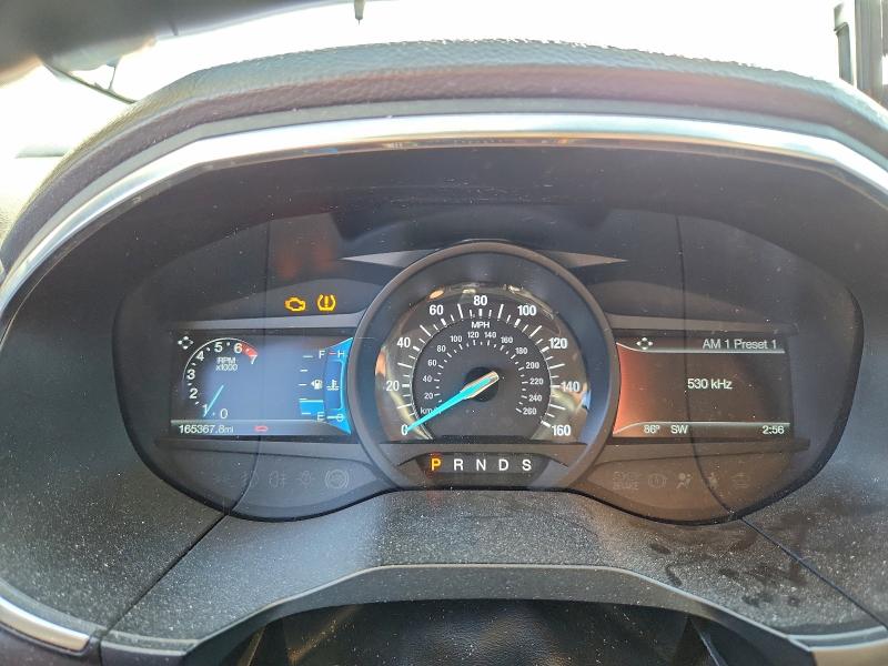 2015 FORD EDGE TITAN #3308364278