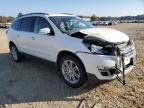Lot #3293281424 2015 CHEVROLET TRAVERSE L