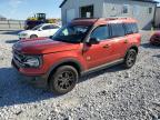 Lot #3301721392 2022 FORD BRONCO SPO