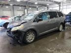 Lot #3293491439 2011 TOYOTA SIENNA LE