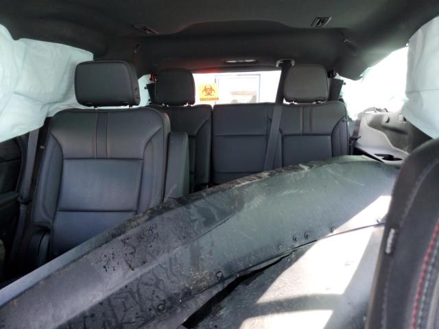 2023 CHEVROLET TAHOE K150 1GNSKRKT8PR200085