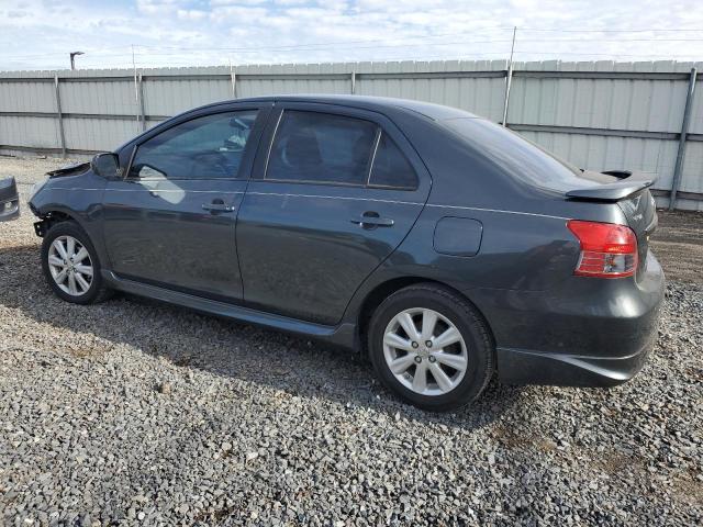 2009 TOYOTA YARIS #3305355303