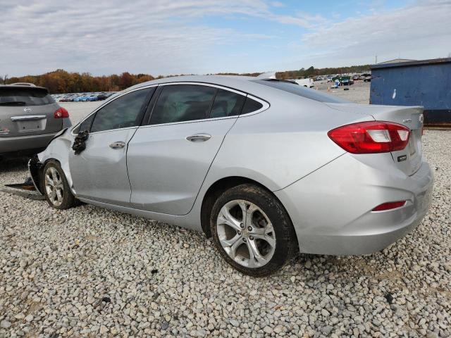 2017 CHEVROLET CRUZE PREM #3294407543