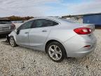 Lot #3294407543 2017 CHEVROLET CRUZE PREM