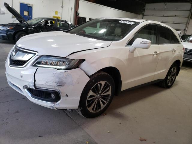 ACURA RDX ADVANC
