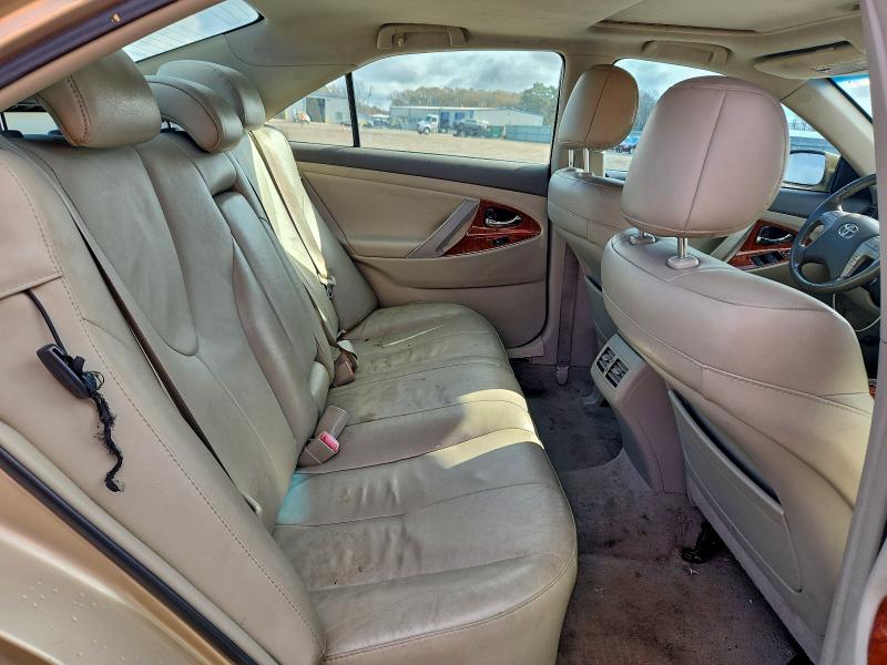 2011 TOYOTA CAMRY HYBR #3304665911