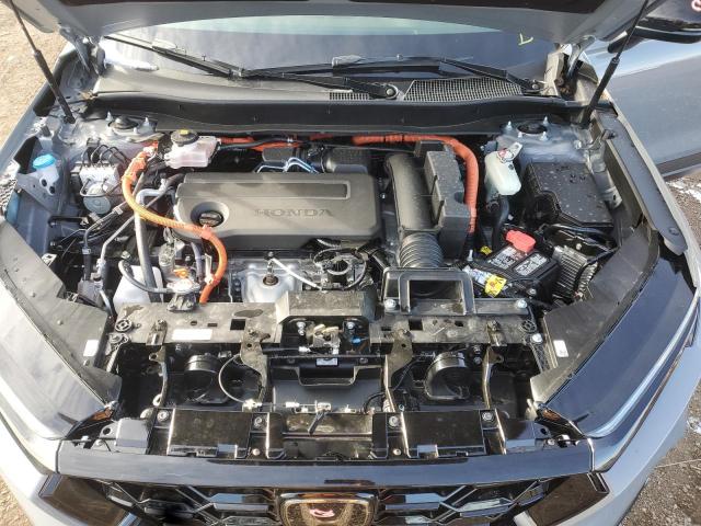 2026 HONDA CR-V SPORT #3290207204