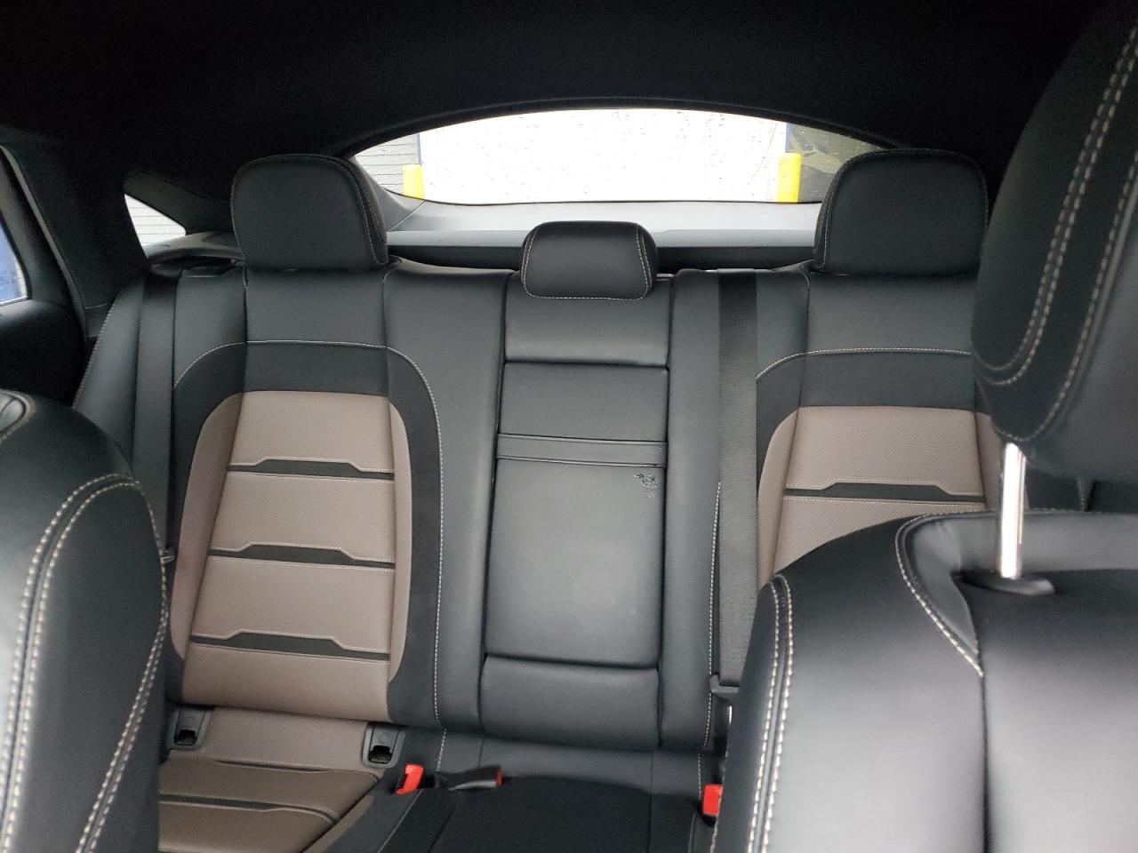 MERCEDES-BENZ GLE-CLASS AMG 53 4MATIC