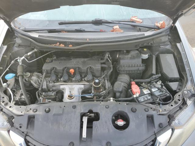 2013 HONDA CIVIC EX #3303948701