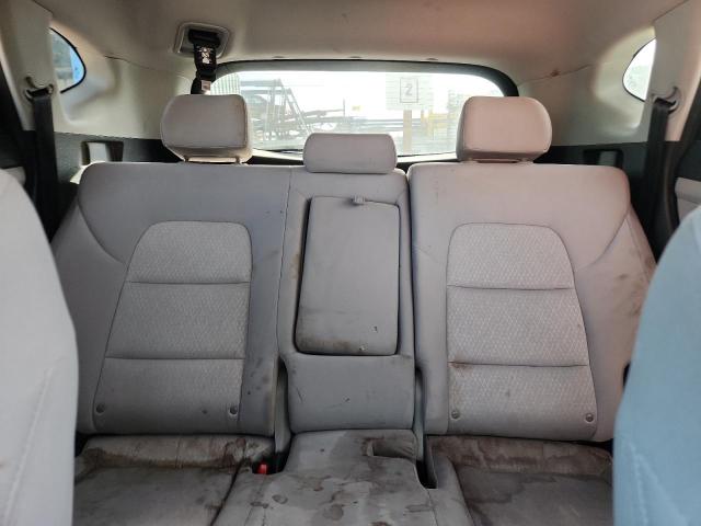 2017 HYUNDAI TUCSON LIM #3286569149