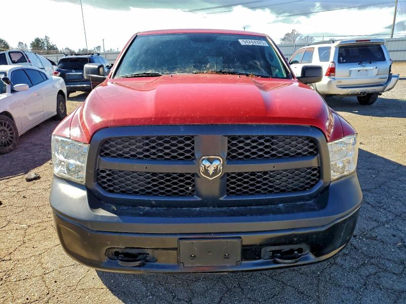 2019 RAM 1500 CLASS #3301792344
