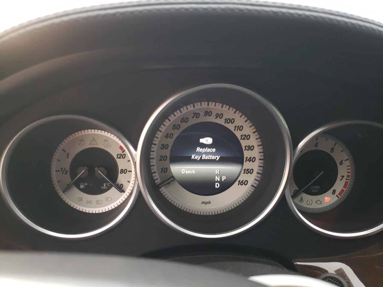 MERCEDES-BENZ CLS-CLASS 550 4MATIC