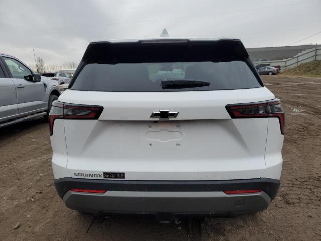 2026 CHEVROLET EQUINOX LT #3285795657