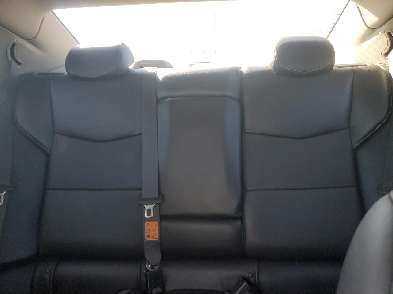 CADILLAC ATS PREMIUM