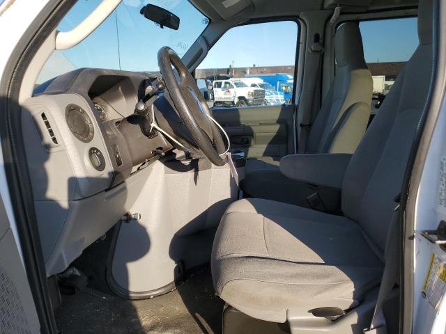 2011 FORD ECONOLINE #3296314476