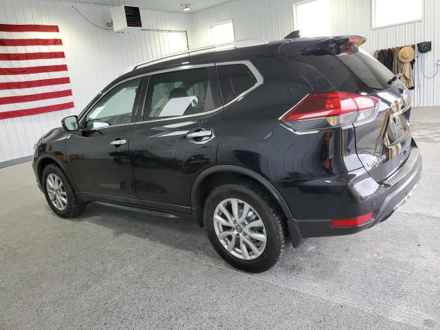 2019 NISSAN ROGUE S - KNMAT2MV9KP556573