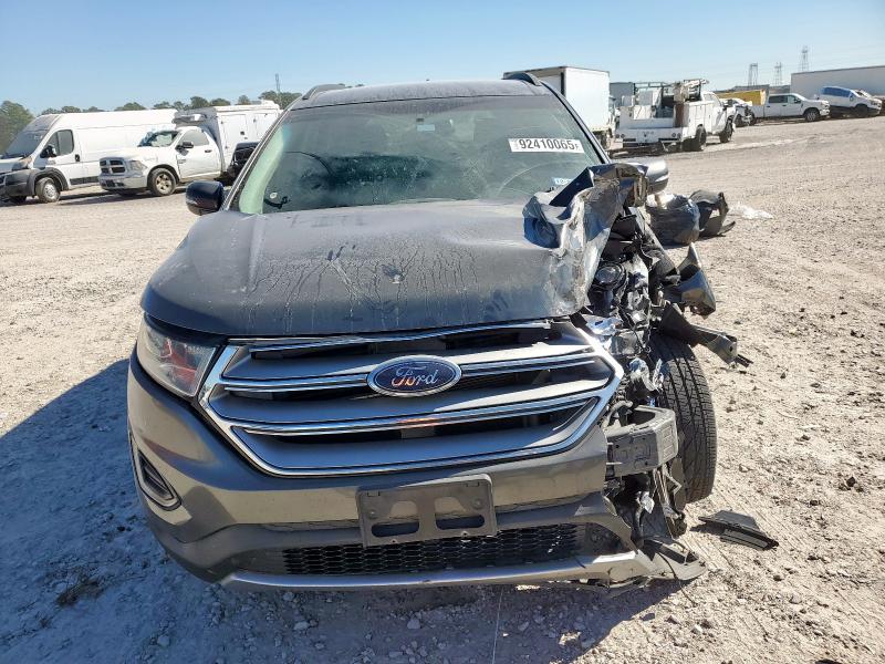 2016 FORD EDGE SEL #3316034221
