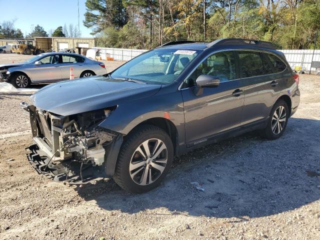 2018 SUBARU OUTBACK 2. - 4S4BSANC7J3300335