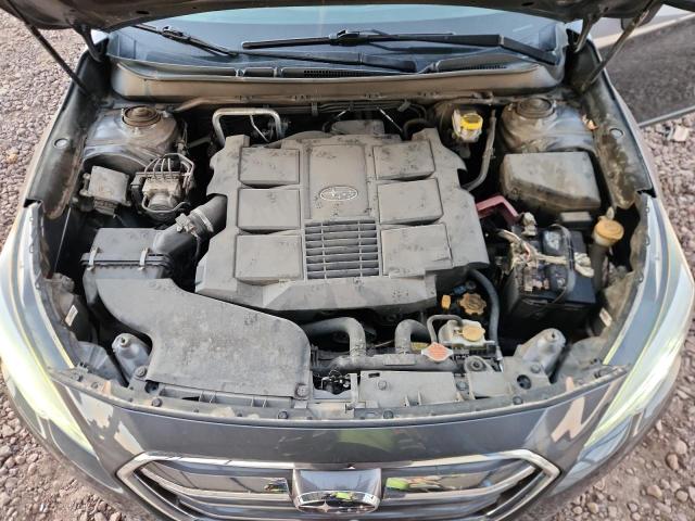 2019 SUBARU OUTBACK 3. - 4S4BSENC9K3331224