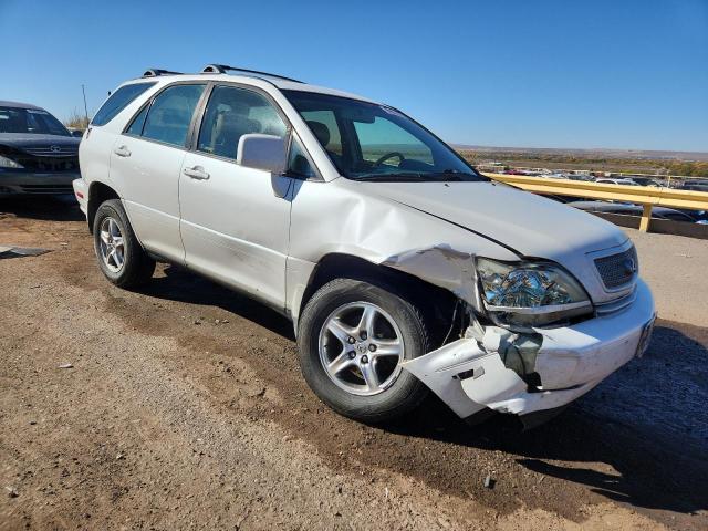 2002 LEXUS RX 300 #3293327421