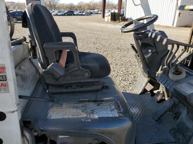 2015 NISSAN FORKLIFT #3287361983