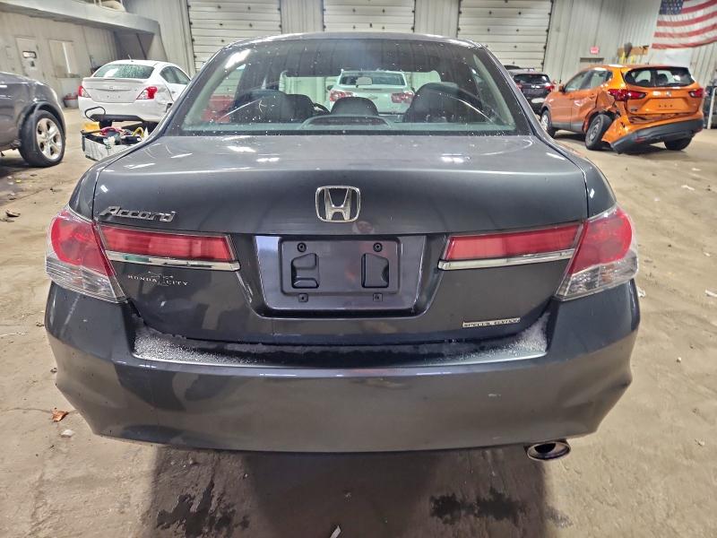 2011 HONDA ACCORD SE #3302770369