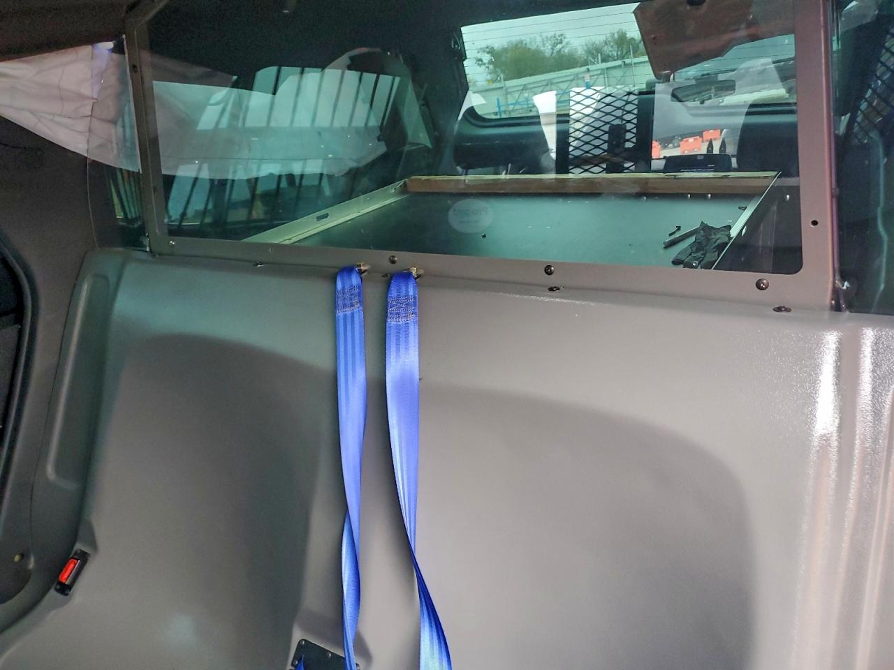 CHEVROLET TAHOE C1500