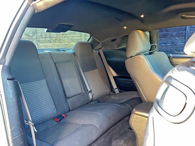 2019 DODGE CHALLENGER #3296216452