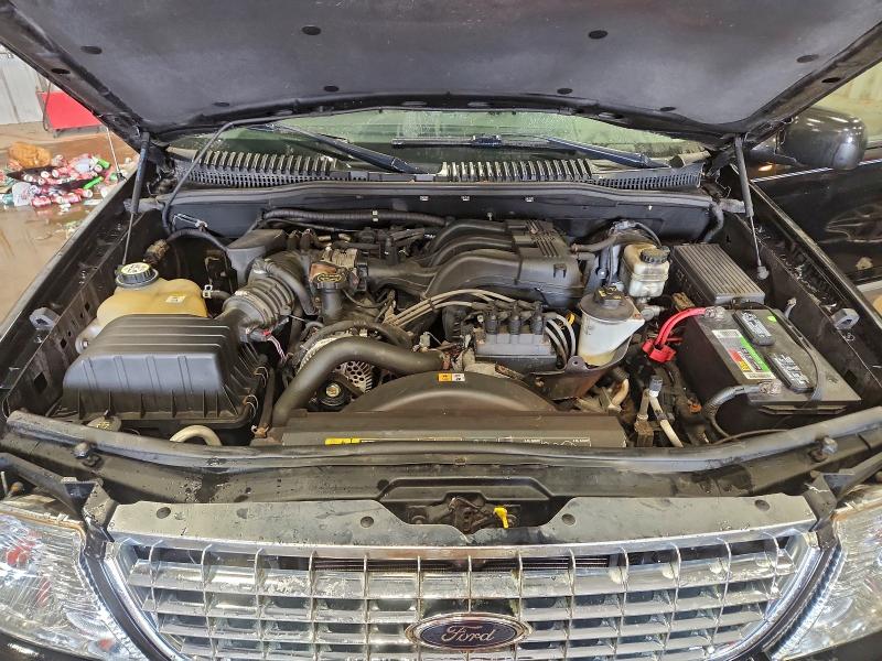 2005 FORD EXPLORER X #3297186927