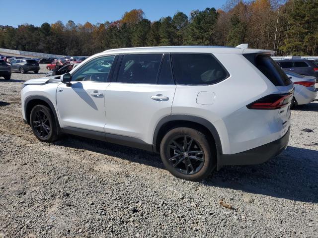 2025 TOYOTA GRAND HIGH #3302883916