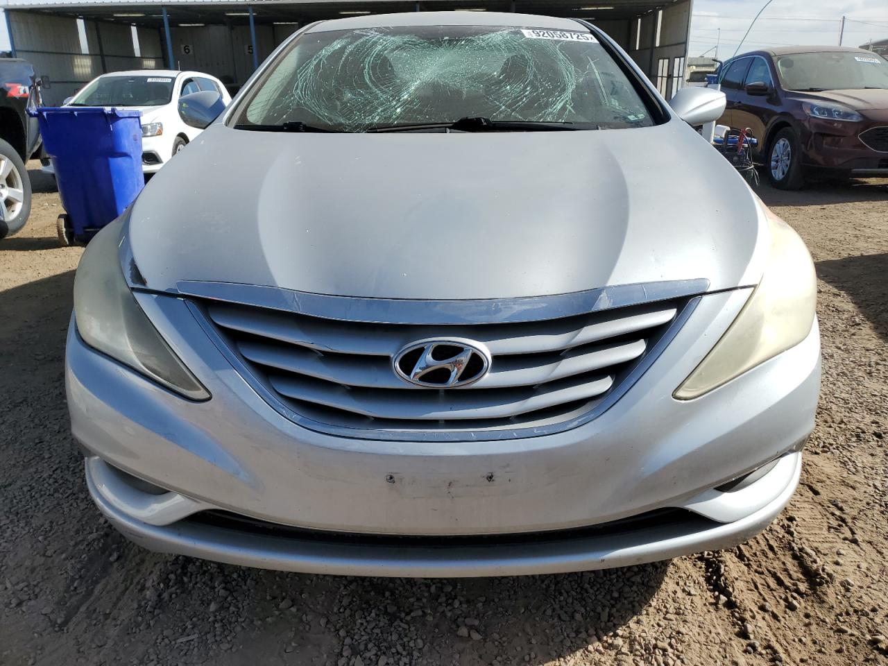 HYUNDAI SONATA GLS