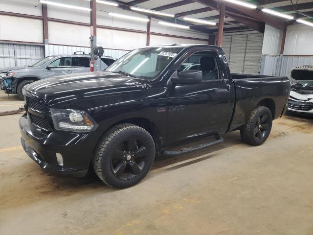 Global Auto Auctions: 2014 RAM 1500 ST