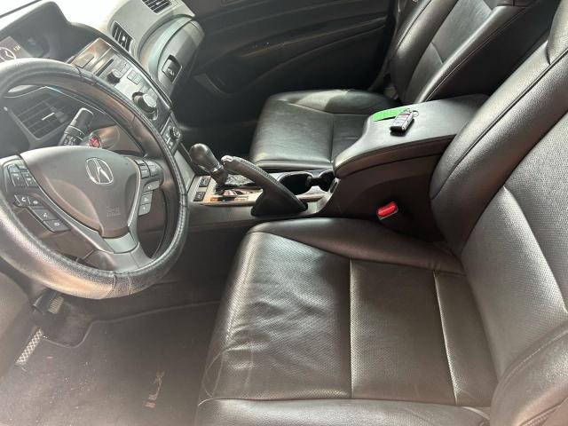 2015 ACURA ILX 20 19VDE1F37FE000998