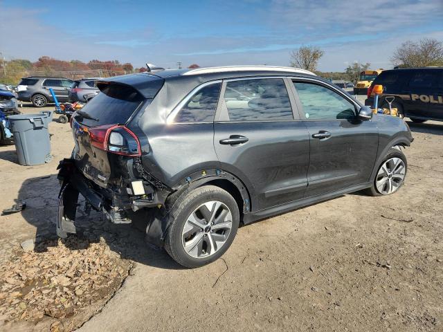 2022 KIA NIRO S KNDCC3LGXN5160301