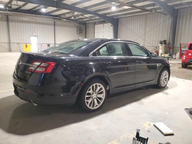 2018 FORD TAURUS LIM #3293335436