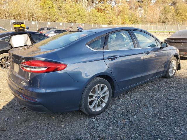 2019 FORD FUSION SE #3296232418