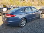 Lot #3296232418 2019 FORD FUSION SE