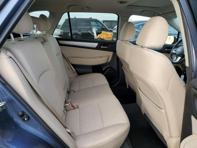 2017 SUBARU OUTBACK 2. #3302687059
