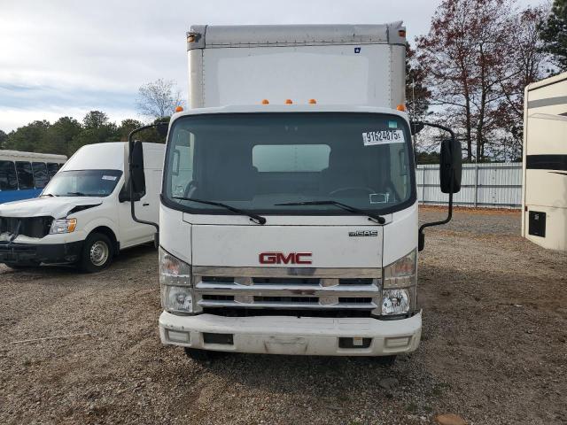 2008 GMC W4500 W450 #3296230431
