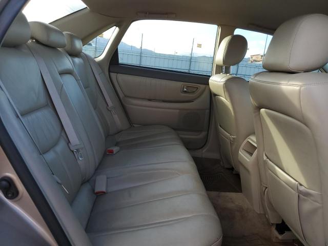 2000 TOYOTA AVALON XL #3296958824