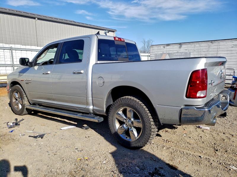 2019 RAM 1500 CLASS #3302841945
